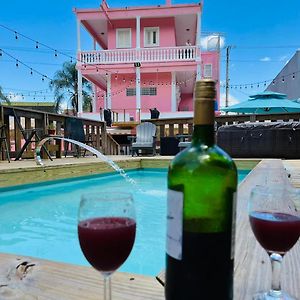 Hotel Libertad